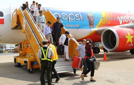 VietJet tăng chuyến mùa hè, mở đường bay Hà Nội – Phú Quốc